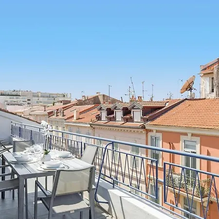 Apartment Modern 2 Bedrooms In The Centre Cannes